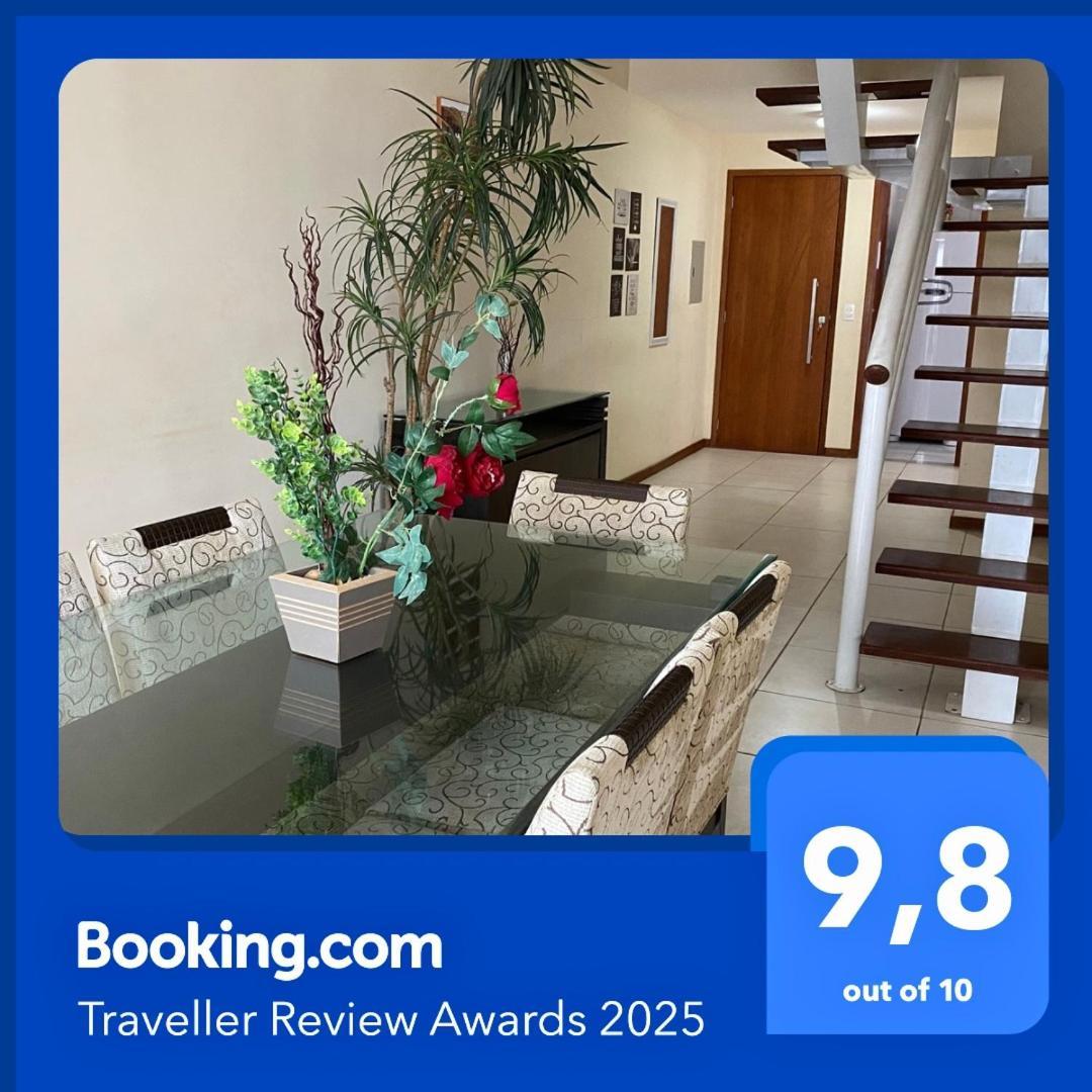 Cobertura Duplex Algodoal Διαμέρισμα Κάμπο Φρίο Εξωτερικό φωτογραφία